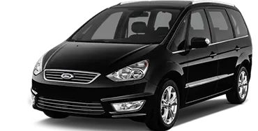 MPV Cars - Barnes Minicabs