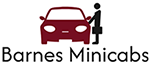 Local Taxis And Minicabs Barnes - Barnes Minicabs